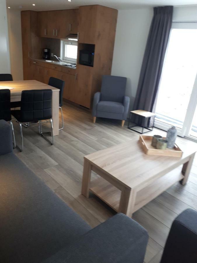 Witven Hotel เวลด์โฮเวน ภายนอก รูปภาพ